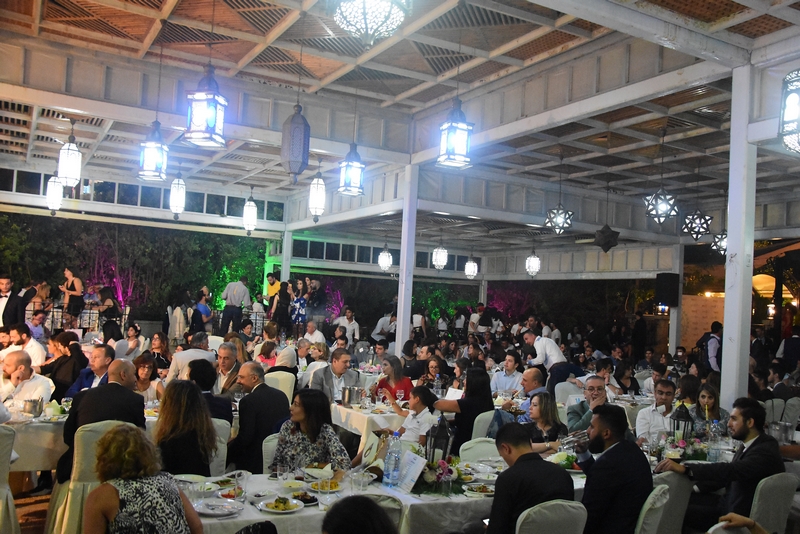 Interact’s Got Talent 2018